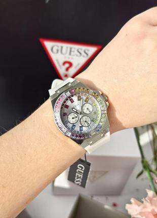 Жіночий годинник guess gw0541l1