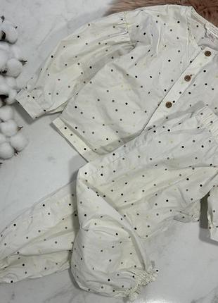 Классная пижама zara, пижама, пижамка
