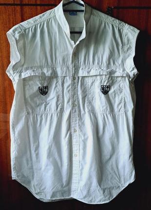 Безрукавка