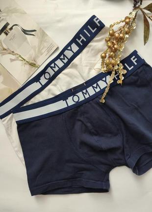 Чоловічі труси боксерки tommy hilfiger 
s