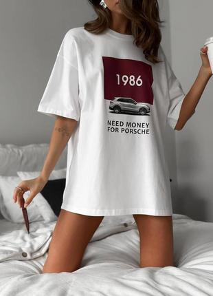 Футболка женская (42-46)