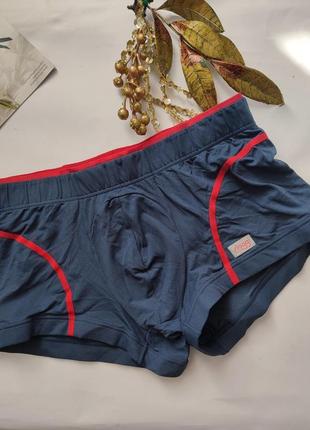 Чоловічі труси боксерки sloggi move s