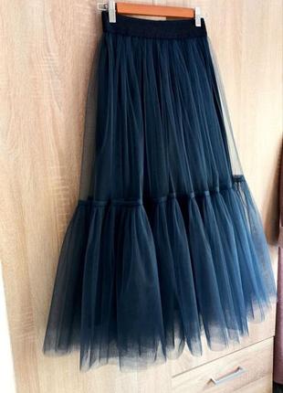 Спідниця в готичному стилі