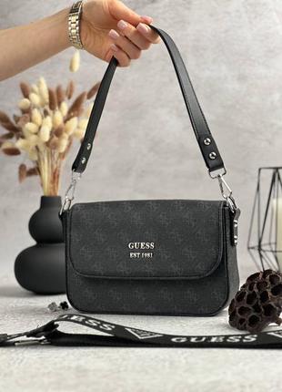 Сумка guess 4