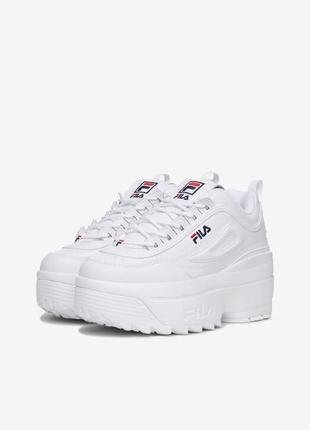 Fila disruptor кросiвки