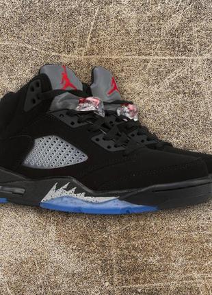 Кроссовки jordan 5 2