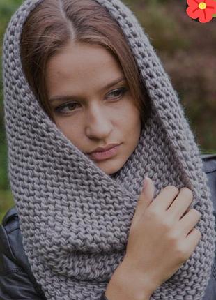 Хомут на голову