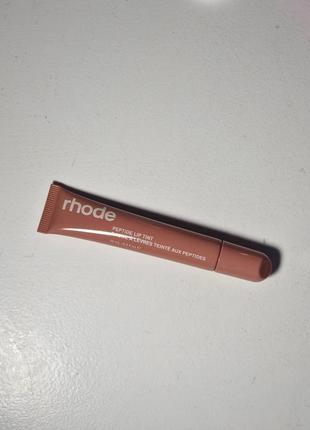 Rhode бальзам тинт для губ
