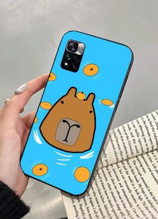 Чохол на xiaomi 3 pro