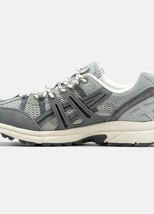 Кроссовки asics