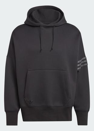 Худи унисекс adidas street neuclassics originals ip3286
