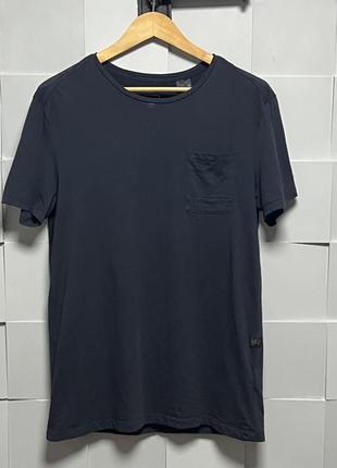 Футболка g-star raw (оригінал)