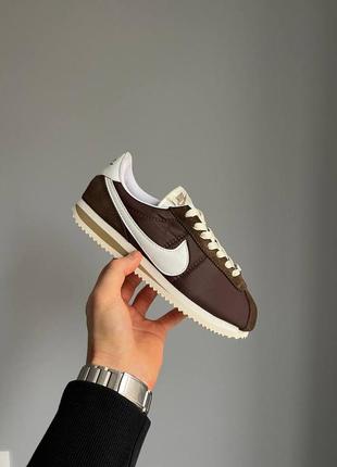 Кросівки nike cortez ‘baroque