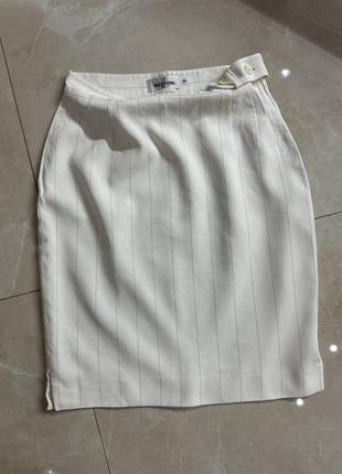 Брендова спідниця valentino оригінал