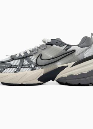 Кроссовки Nike Air Zoom Superrep 2 Ανδρικά Παπούτσια silver/gray