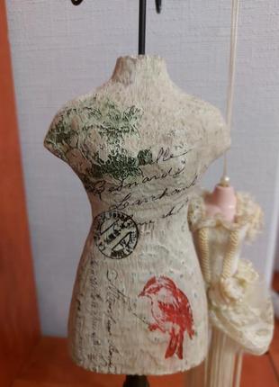 Подставка для украшений