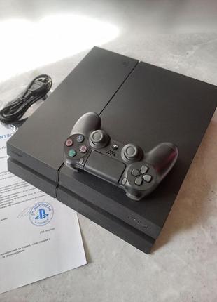 Sony playstation 4