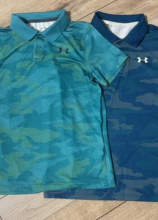 Набір фірмових футболок