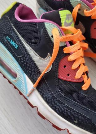 Кроссовки nike р.37