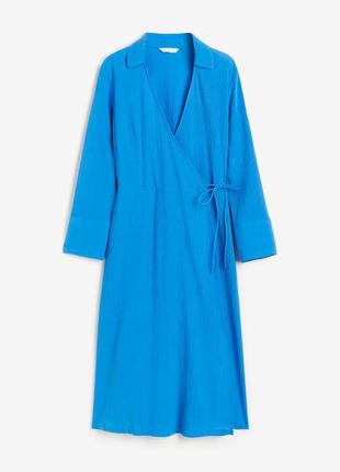 Нова з цінником сукня сорочка h&m 2025