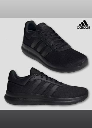 Кроссовки adidas little racer, оригинал