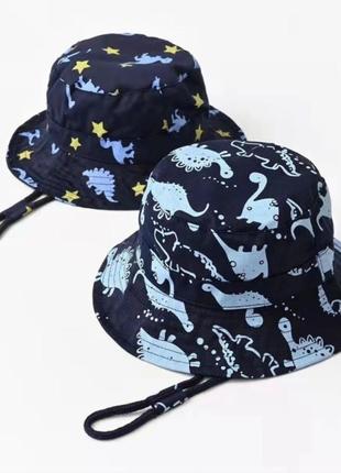 Стильна якісна панамка✨