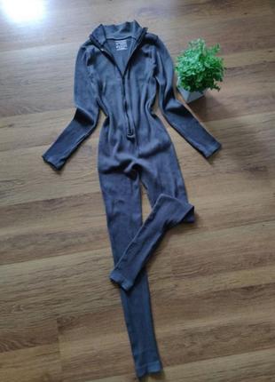 Шикарный комбинезон