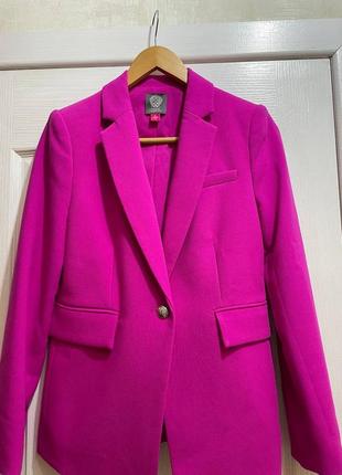 Женский пиджак vince camo размер s-m