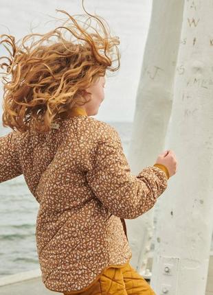 Термо костюм liewood