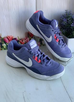 Кроссовки m2k nike wmns court lite