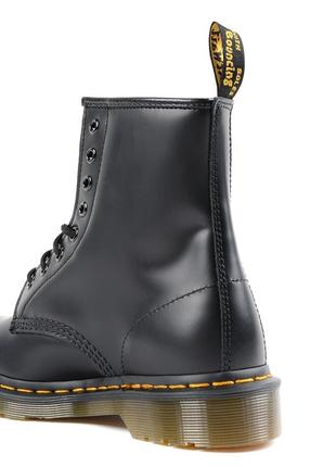Dr WTAPS martens ботинки🍁 акция🥰