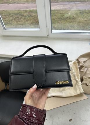 Сумка jacquemus