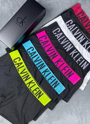 Боксерки мужские премиум качество от 1 шт