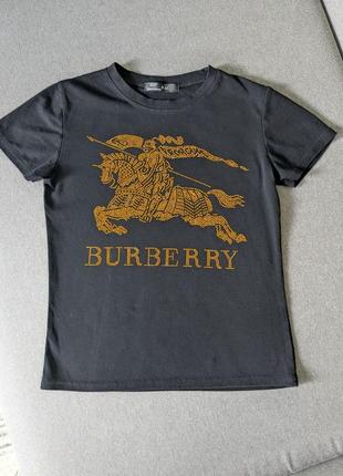 Burberry жіноча футболка xs