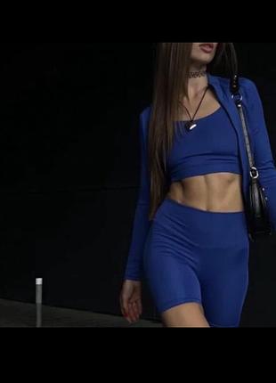 Нові велосипедки червоні сині висока посадка