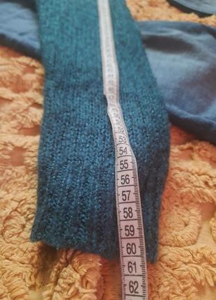 Тоненька, яскраво-зеленого кольору 6