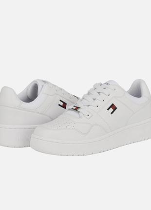 Кеди tommy hilfiger