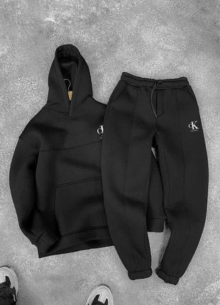 Костюм мужской calvin lounge klein
