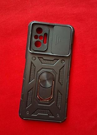 Чехол на xiaomi redmi note 6 pro