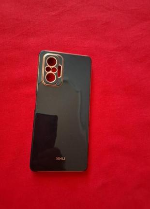 Чехол на xiaomi redmi note 6 pro