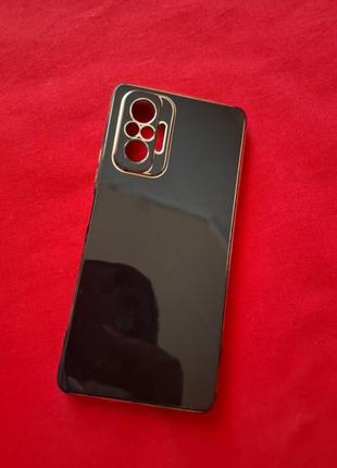 Чехол на xiaomi redmi note 6 pro