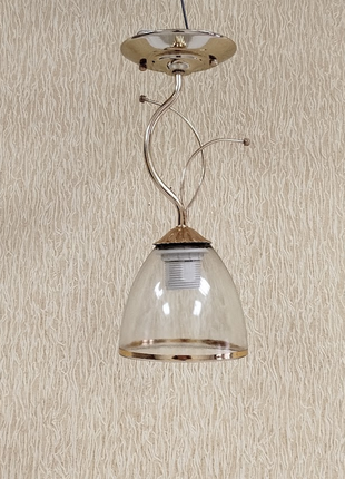 Люстра светильник подвес на 1 лампу --- уценка