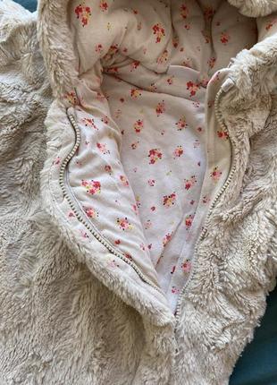 Комбінезон  ведмедик