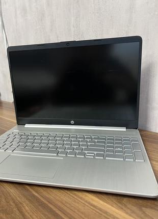 Ноутбук hp laptop - 15s-eq000