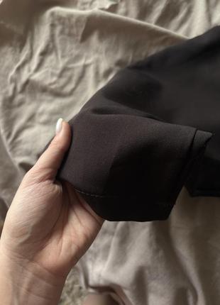 Брюки-клеш 3