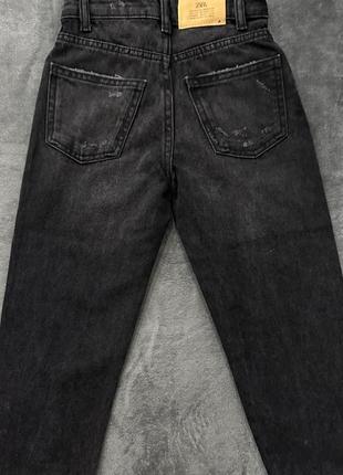 Джинси zara 2