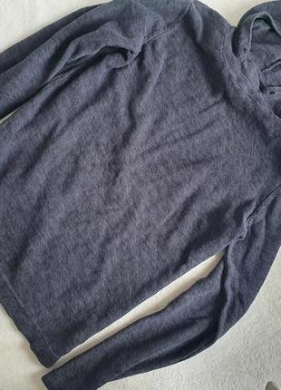 Кофта с капюшоном