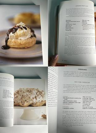 Кулинарная книга с выпечки на английском языке how to be a domestic goddess книга, автор ногелла лоусон4 фото
