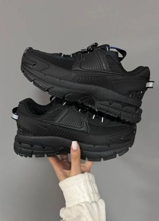 Кроссовки nike air jordan black