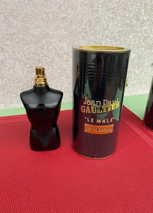 Jean paul gaultier — le male le parfum
